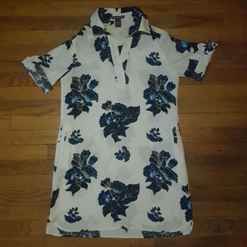 Chelsea & Theodore Dress